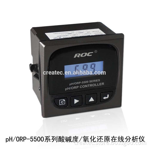 water meter / water quality meter